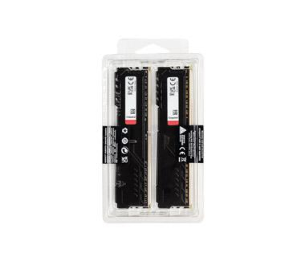 Kingston FURY 32GB (2x16GB) 3200MHz CL16 Beast Black - 667484 - zdjęcie 11